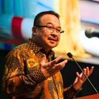 Rhenald Kasali Ungkap Masalah Gerbong Perempuan di KRL dan Pelecehan di Transportasi Umum