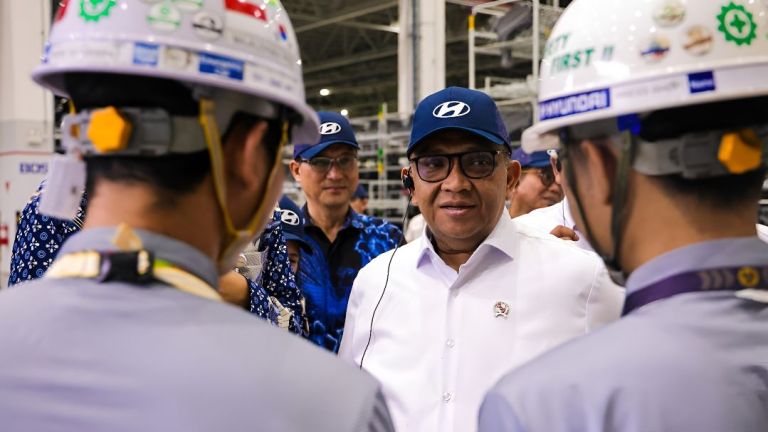 Kemnaker Siapkan SDM Terampil untuk Sektor Green Jobs