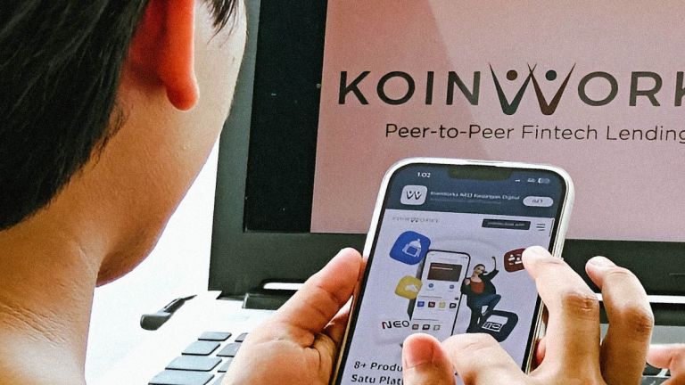 Lender Laporkan Anak Usaha KoinWorks ke Polisi, Ini Penyebabnya