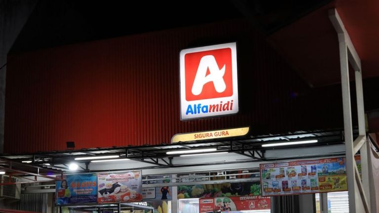 Berapa Modal untuk Franchise Alfamidi? Ini Rincian Biaya, Royalti, dan Potensi Balik Modalnya