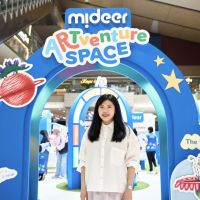Lilla dan Mideer Hadirkan Ruang Bermain Edukatif untuk Dukung Tumbuh Kembang Anak
