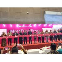 MoreFood Expo Indonesia 2026 Jadi Jembatan Bisnis F&B Lokal ke Pasar Internasional