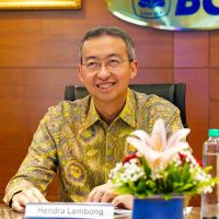 BCA Lanjutkan Buyback Saham hingga Rp5 Triliun, Hendra Lembong: Kami Percaya Pasar Modal RI