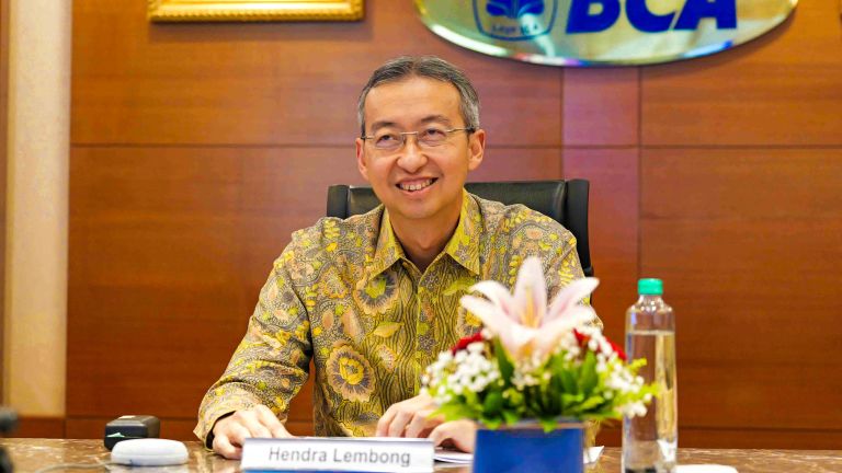 BCA Lanjutkan Buyback Saham hingga Rp5 Triliun, Hendra Lembong: Kami Percaya Pasar Modal RI