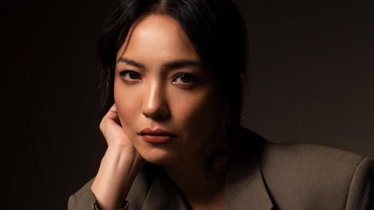 Berkenalan dengan Imelda Therinne dan Jejak Kariernya dari Model hingga Dunia Akting