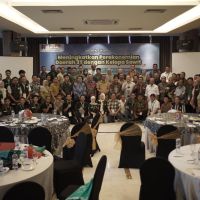 Workshop & Pasar Benih POPSI di Kendari Sultra Resmi Dibuka: Upaya Peningkatan Perekonomian Daerah 3T dengan Kelapa Sawit