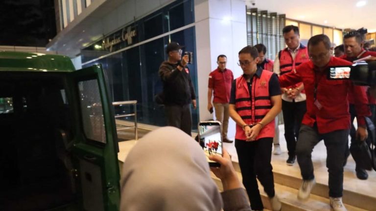 Kasus Dugaan Korupsi KoinWorks: Kejaksaan Tetapkan 3 Tersangka