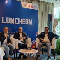 MET CONNEX 2026 Jawab Tantangan Hilirisasi Industri Energi Indonesia