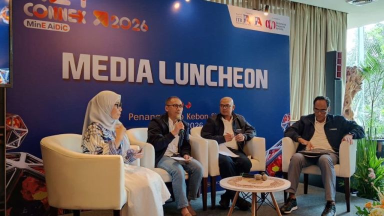 MET CONNEX 2026 Jawab Tantangan Hilirisasi Industri Energi Indonesia