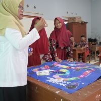 'OREO Berbagi Seru' Ajak 500 Siswa di Pangandaran Jadi Bagian dari Generasi Seru