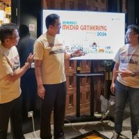 Catat Pertumbuhan Solid, Jaminan KUR Askrindo Tembus Rp810 Triliun