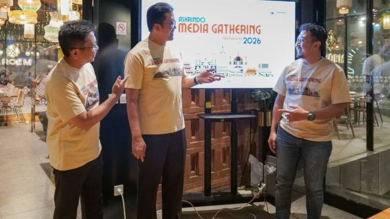 Catat Pertumbuhan Solid, Jaminan KUR Askrindo Tembus Rp810 Triliun