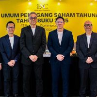 RUPS Tahunan 2026 Bank Neo Commerce Perkuat Struktur Direksi dan Modal Perseroan
