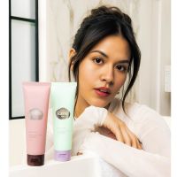 Raisa Launching Raine Beauty Perfumed Body Lotion, Bikin Ritual Layering Parfum Jadi Lebih Spesial