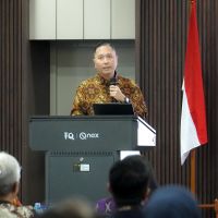 Asosiasi Asuransi Jiwa Indonesia Gelar Chief Risk Officer Forum 2026