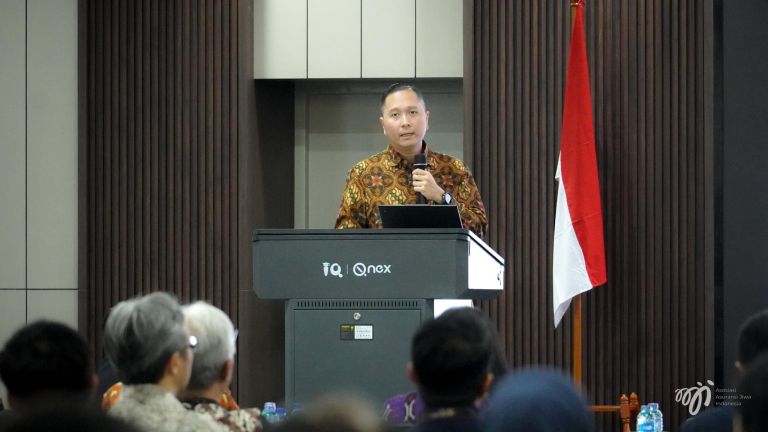 Asosiasi Asuransi Jiwa Indonesia Gelar Chief Risk Officer Forum 2026