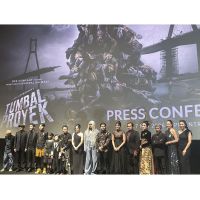 Film Tumbal Proyek Angkat Teror Mistis di Balik Pembangunan, Balut Drama Kehilangan Keluarga