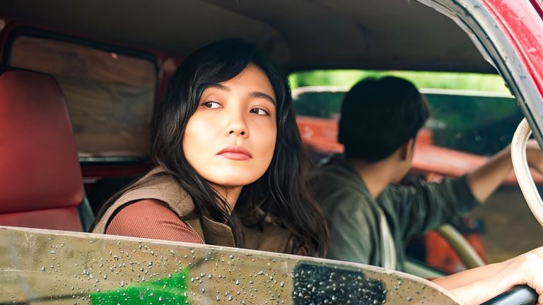 Berkenalan dengan Imelda Therinne dan Jejak Karier dari Model hingga Dunia Akting