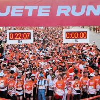 Lebih dari Sekadar Race, JETE RUN 2026 Hadirkan City Run Experience di Surabaya
