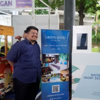Liberta Hotel International Hadir di Belajaraya 2026, Dorong Ruang Interaksi Kreatif dan Kolaborasi Komunitas