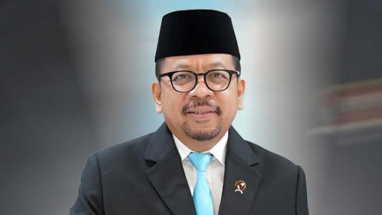 Mengenal Sosok Muhammad Qodari: Kepala Badan Komunikasi Pemerintah