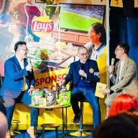 Jadi Official Sponsor FIFA World Cup 26, Lay’s Hadirkan Kemasan FIFA World Cup Edition