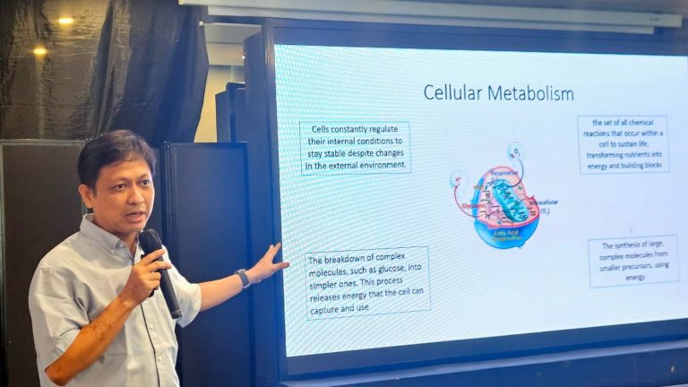 RSIA Bunda Jakarta Kembangkan Pendekatan Holistik untuk Layanan NICU Unggulannya