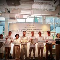 Rayakan 31 Tahun Perjalanan, Sun Life Catat Kenaikan Laba Bersih 236% di Awal Tahun 2026