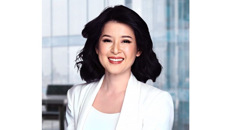 Mengenal Grace Natalie, Mantan Jurnalis yang Kini Jadi Tokoh PSI dan Komisaris MIND ID