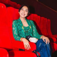 Profil dan Perjalanan Karier Ruth Marini, Aktris Pemeran Film Horor Populer