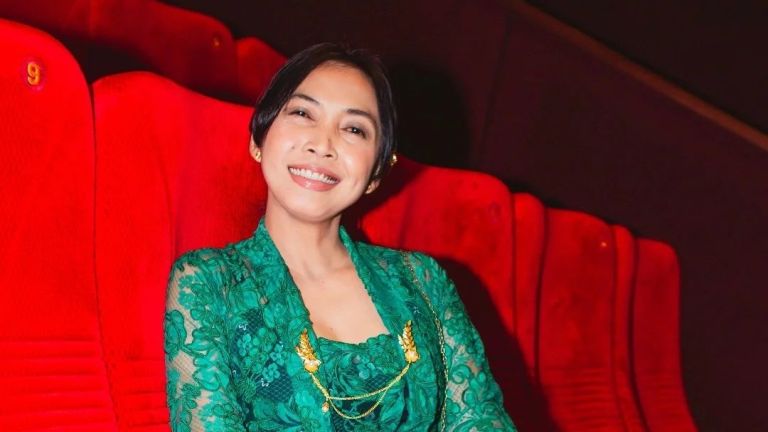 Profil dan Perjalanan Karier Ruth Marini, Aktris Pemeran Film Horor Populer