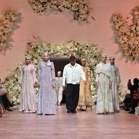 Ethereal Heritage: Simbol Keanggunan Timeless Agoest Hanggono di SEDASA 2026
