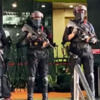 Fakta-fakta Penggerebekan Markas Judol Hayam Wuruk Jakarta Barat