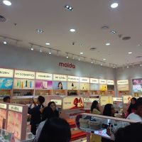 MOIDA Perluas Ekspansi dan Perkuat Pengalaman Belanja K-Beauty