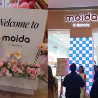 MOIDA Perkuat Eksistensi K-Beauty di Indonesia, Buka Gerai Terbaru di Gandaria City