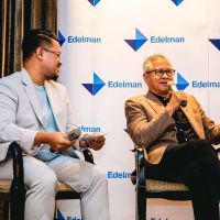 Orang Indonesia Skeptis? Begini Temuan Edelman Trust Barometer 2026