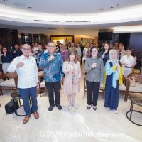 Pesat! Anggota KADIN Net Zero Hub Tumbuh 40 Persen