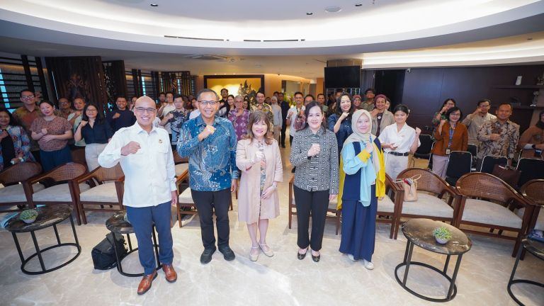 Pesat! Anggota KADIN Net Zero Hub Tumbuh 40 Persen