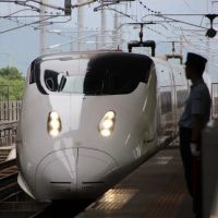 7 Negara dengan Sistem Kereta Api Terbaik di Dunia
