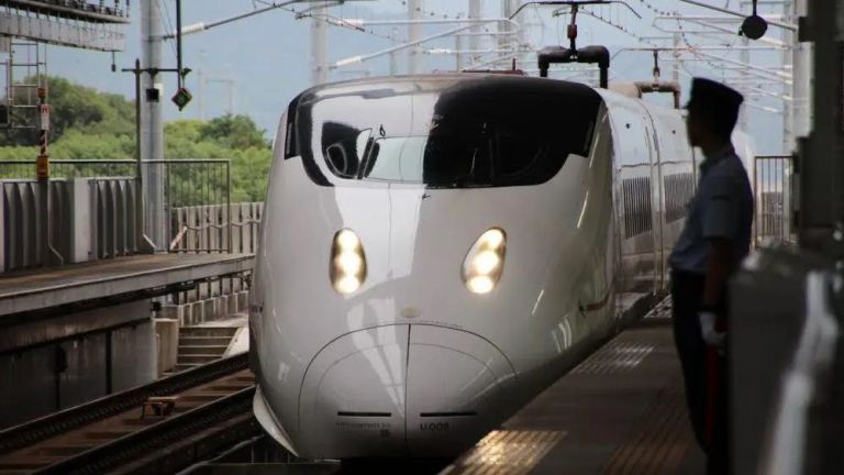 7 Negara dengan Sistem Kereta Api Terbaik di Dunia