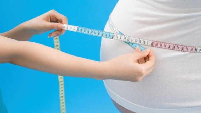 Daftar Negara dengan Tingkat Obesitas Terendah di Dunia