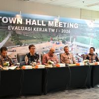 Triwulan I 2026, Pertamina Drilling Catat Kinerja Operasional Positif