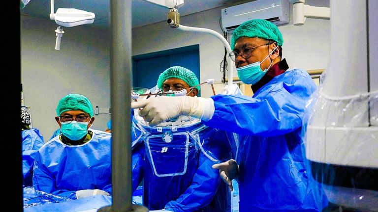 Primaya Hospital Kelapa Gading Perluas Layanan Jantung Modern dengan Ablasi Tanpa Radiasi