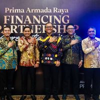 PAR Perkuat Strategic Financing Partnership dengan Sejumlah Lembaga Pembiayaan