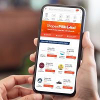 Shopee Hadirkan Voucher Akselerasi Usaha Lokal untuk Dukung UMKM