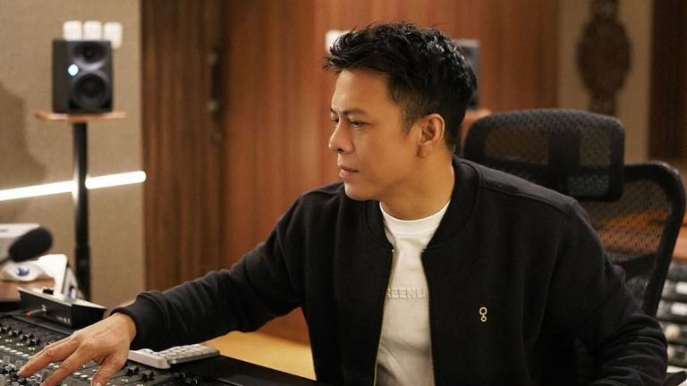 Main Film ‘Dilan: ITB 1997’, Ini Dia Sosok dan Perjalanan Karier Musisi Ariel NOAH