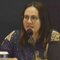 Siapa Indri Wahyuni Juri Kontroversial Lomba Cerdas Cermat 4 Pilar MPR RI?