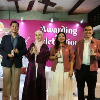 Susu Steril Tujuh Kurma Dapat Pengakuan Alodokter sebagai Minuman Aman untuk Konsumsi Harian