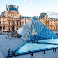 8 Museum Paling Banyak Dikunjungi di Dunia