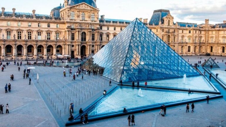 8 Museum Paling Banyak Dikunjungi di Dunia